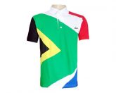 Camisa Polo Lacoste Jamaica  MOD:72046