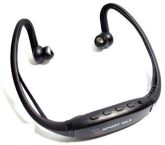 Fone De Ouvido Sem Fio Sport Mp3 e Fm