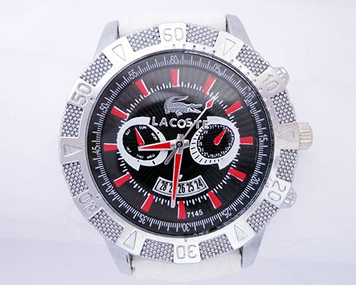 Relógio Esportivo Lacoste MOD:50570