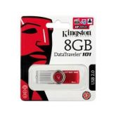 Pendrive Kingston 8g Dt101 G2 - Lacrado