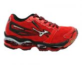 Tênis Infantil Mizuno Wave Prophecy 2