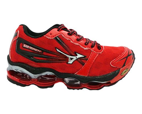 Tênis Infantil Mizuno Wave Prophecy 2