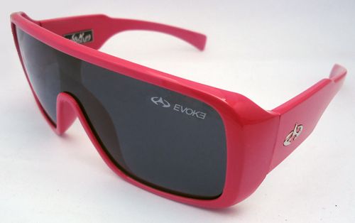 Óculos Evoke Amplifier Polarizado Rosa MOD:20127