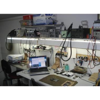 Assistência Técnica para Smartphone, Celular, Tablet e GPS.