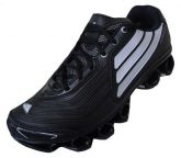 Tênis Adidas Titan Preto e Branco MOD:10295
