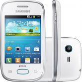 Samsung Galaxy Pocket Neo Duos S5312